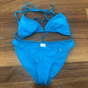 Body glove bikinis size M